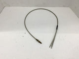 Banner Sensor BT13S Fiber Cable