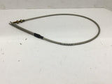 Banner Sensor BT13S Fiber Cable