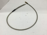 Banner Sensor BT13S Fiber Cable
