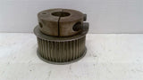 SB776B Timing Belt Pulley 48 Teeth ID-1 11/16