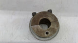 SB776B Timing Belt Pulley 48 Teeth ID-1 11/16