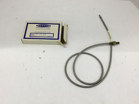 Banner Sensor IT23.5S