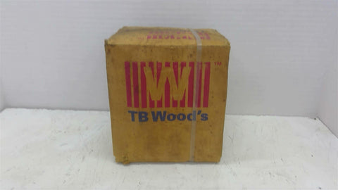 TB Woods P2914M85X1 Synch Sprocket 1/4