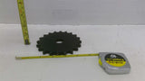 Martin 50A20 Sprocket 3/4"Bore