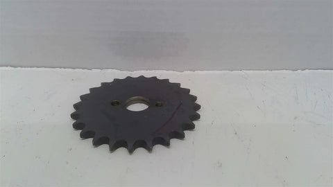 Browning 50A24-A Sprocket 1"Bore
