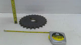 Browning 50A24-A Sprocket 1"Bore