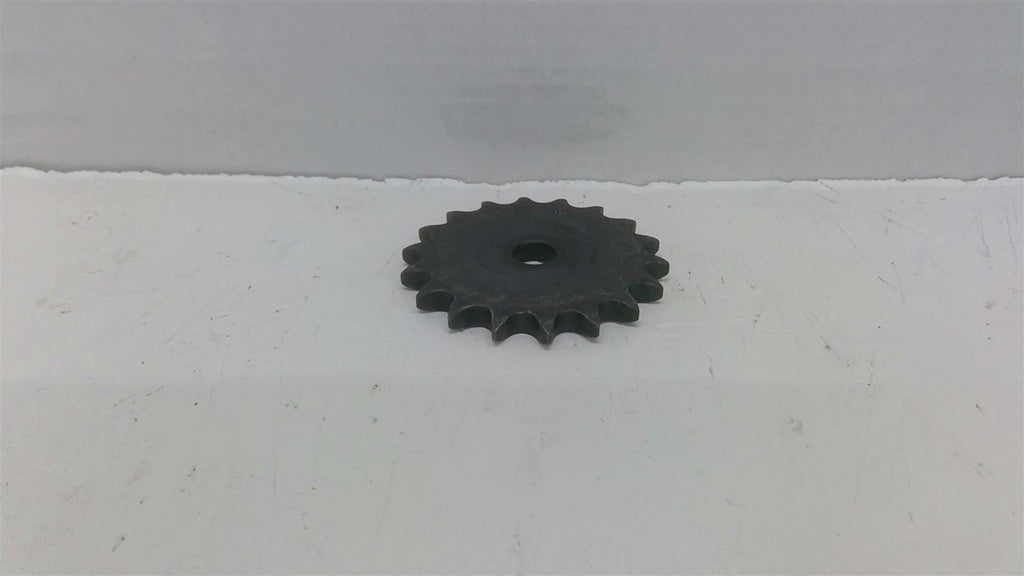 Martin 50A18 Sprocket 5/8 Bore