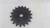 Martin 50A18 Sprocket 5/8 Bore