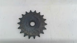 Martin 50A18 Sprocket 5/8 Bore