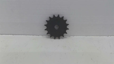 Martin 50A16 Sprocket 5/8 Bore
