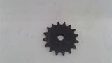 Martin 50A16 Sprocket 5/8 Bore