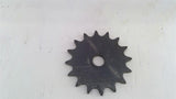 Martin 50A16 Sprocket 5/8 Bore