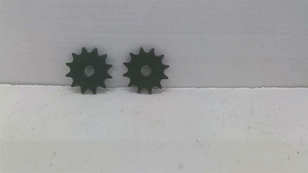 Martin 50A12 Sprocket 5/8" Bore Lot of 2