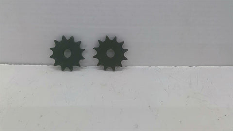 Martin 50A12 Sprocket 5/8" Bore Lot of 2