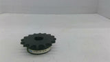 Martin 41BS16 Sprocket 3/4" Bore Lot of 2