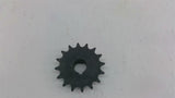 Martin 41BS16 Sprocket 3/4" Bore Lot of 2