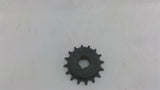 Martin 41BS16 Sprocket 3/4" Bore Lot of 2
