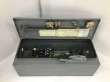 Allen-Bradley 512-AJA-24 Size 0 Type 12 Enclosure