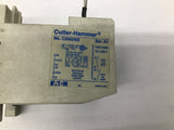 Cutler Hammer C306DN3 Ser B1 1.5A 600V