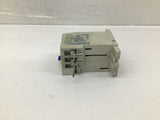 Cutler Hammer C306DN3 Ser B1 1.5A 600V