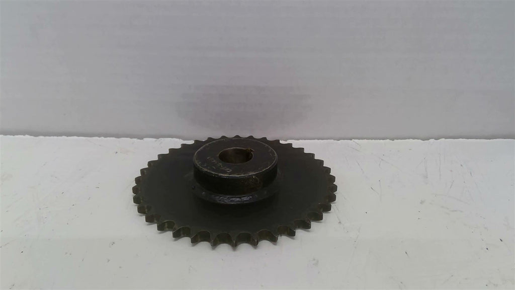CK1096BF Sprocket 15/16" Bore