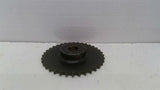 CK1096BF Sprocket 15/16" Bore