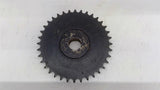 CK1096BF Sprocket 15/16" Bore