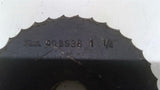 Martin 40BS36 1/14 Sprocket