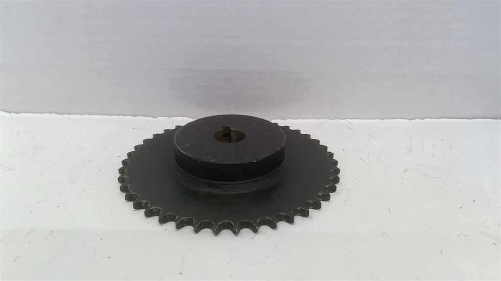 Martin 40B42 Sprocket 1'Bore