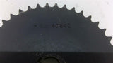Martin 40B42 Sprocket 1'Bore