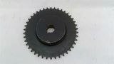 Martin 40B42 Sprocket 1'Bore
