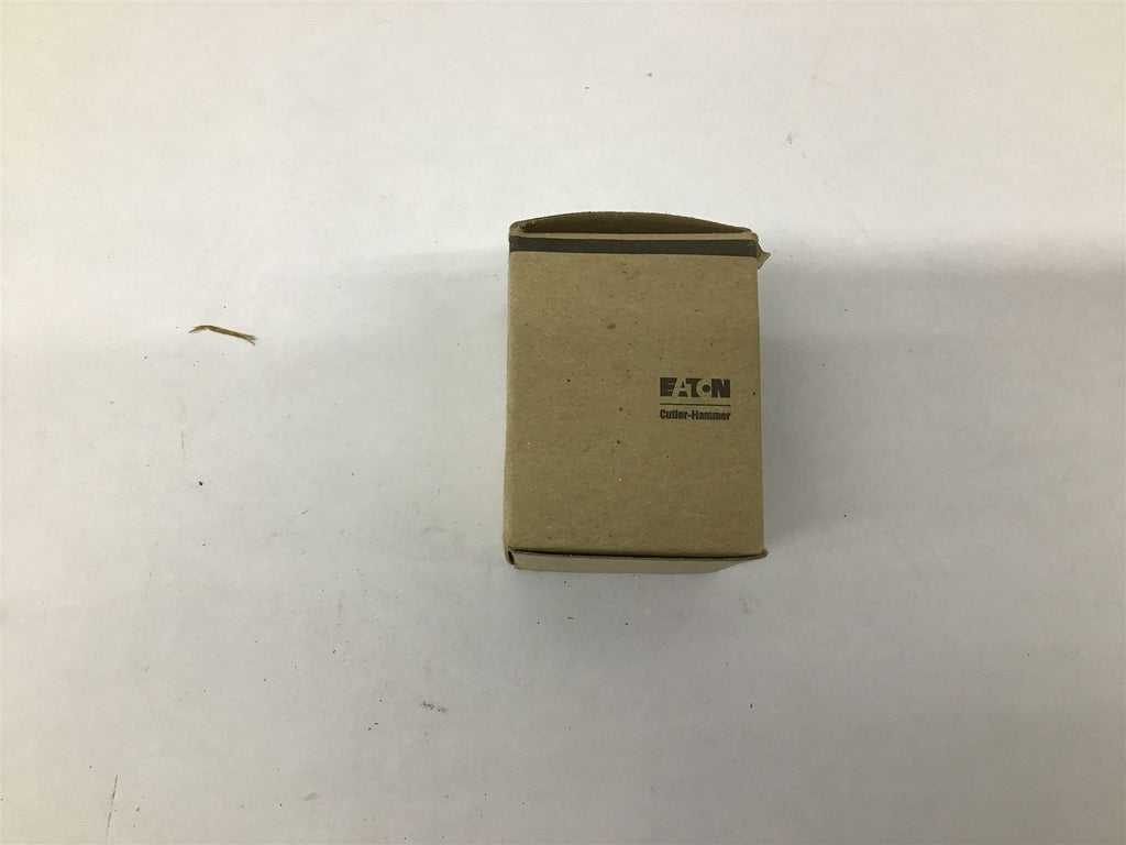 Cutler Hammer 10250t3043 3 position Selector Switch