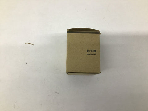 Cutler Hammer 10250t3043 3 position Selector Switch