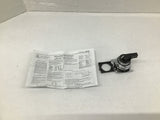 Cutler Hammer 10250t3043 3 position Selector Switch