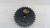 Martin 50B30 Sprocket 11/16"