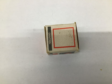 Cutler Hammer Compact Pushbutton Operator E30AA