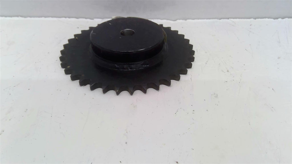 Martin 40B36 Sprocket 9/16