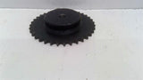 Martin 40B36 Sprocket 9/16