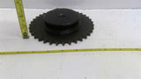 Martin 40B36 Sprocket 9/16