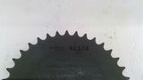 Martin 40B36 Sprocket 9/16