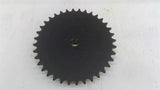 Martin 40B36 Sprocket 9/16