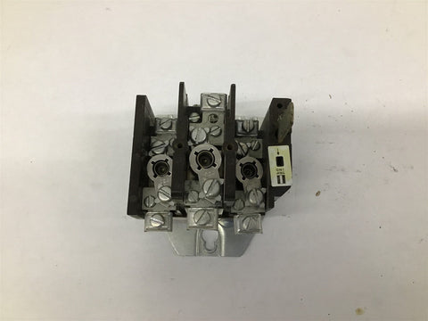 Cutler Hammer C300CNA3 Ser A2 C300KA1 Or C300KA2