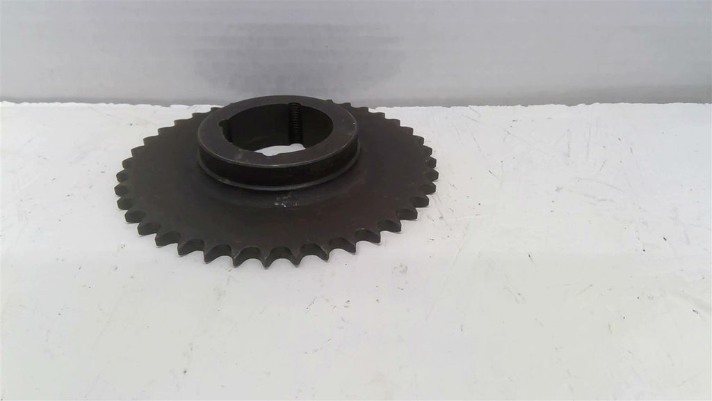 Martin 40BTR40 Sprocket 2.1"ID