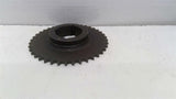 Martin 40BTR40 Sprocket 2.1"ID