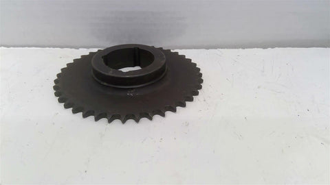 Martin 40BTR40 Sprocket 2.1"ID