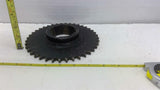 Martin 40BTR40 Sprocket 2.1"ID