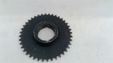 Martin 40BTR40 Sprocket 2.1"ID