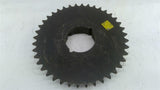 Martin 40BTR40 Sprocket 2.1"ID