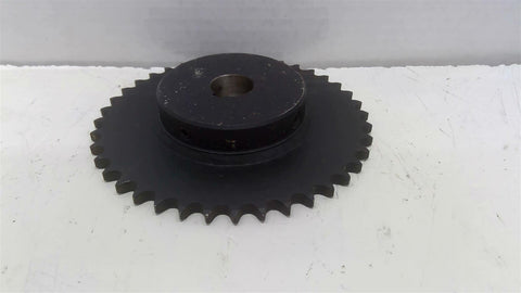 Martin 40BS40 Sprocket 1"