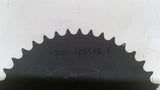 Martin 40BS40 Sprocket 1"